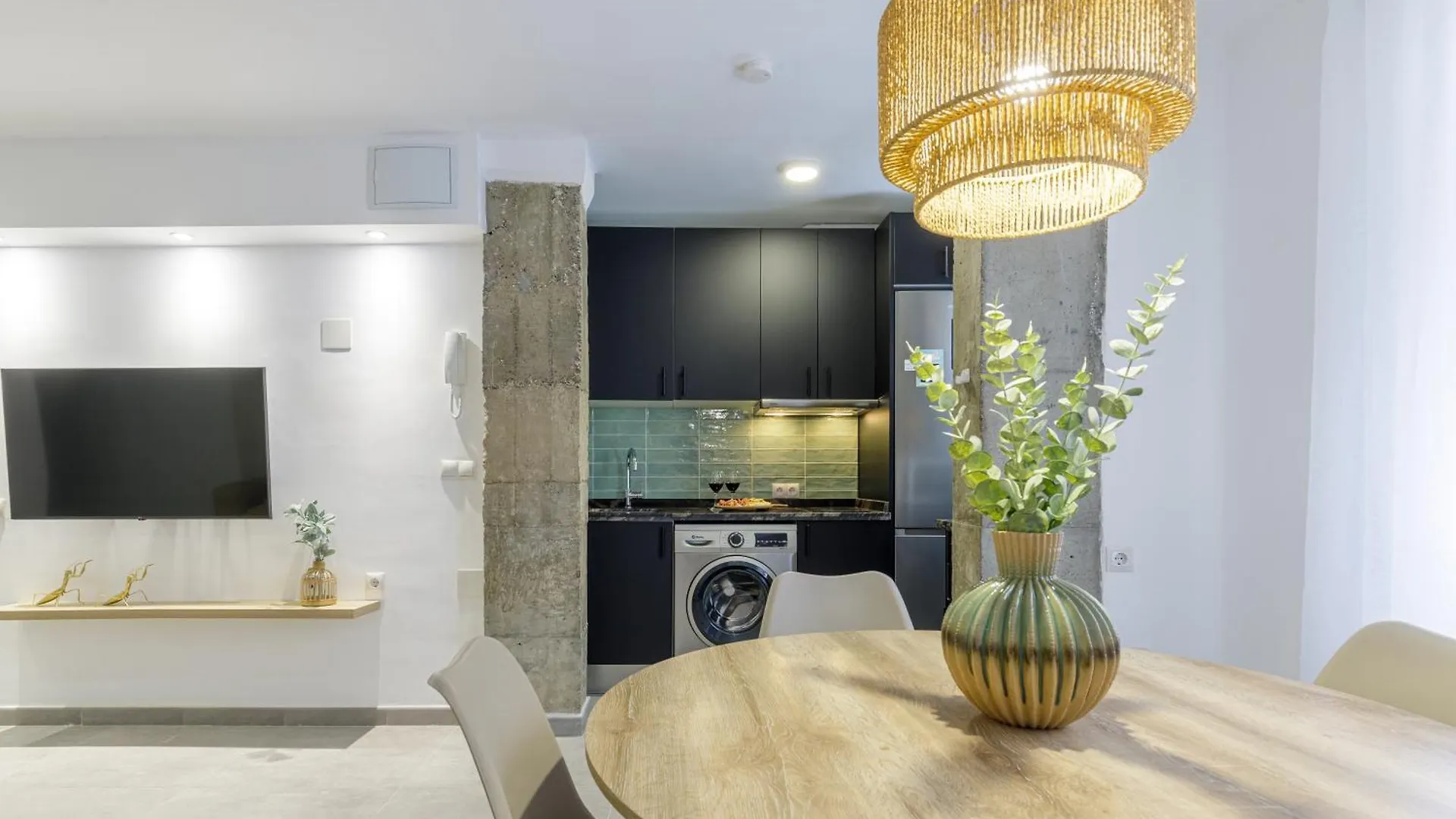 Living4Malaga Central Haven 0*, Μάλαγα Ισπανία
