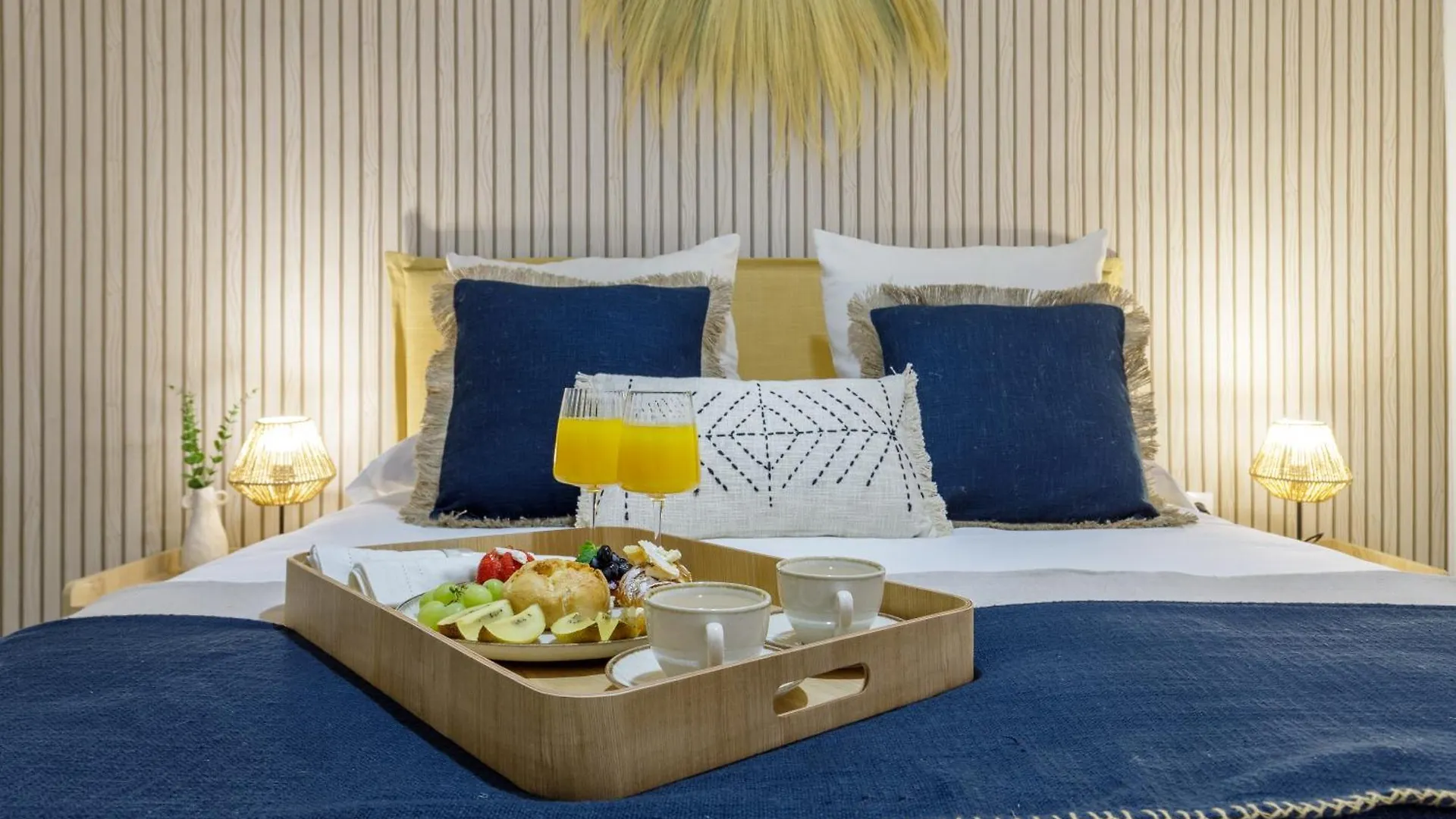 Διαμέρισμα Living4Malaga Central Haven