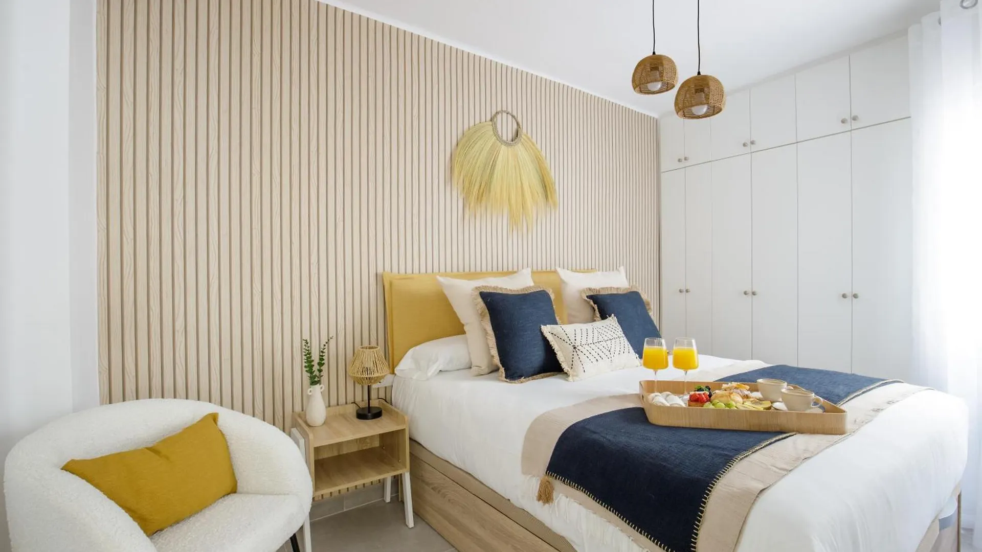 Living4Malaga Central Haven