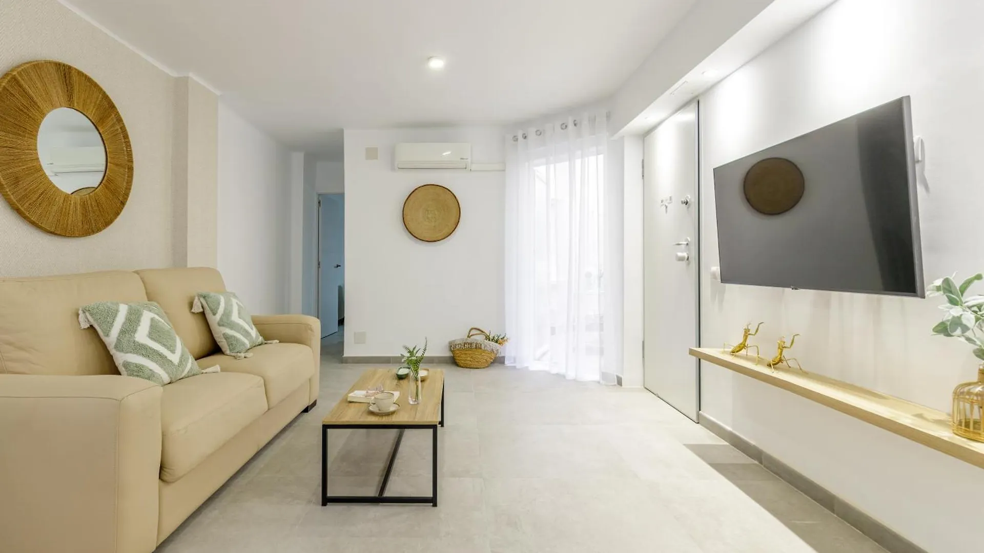 Living4Malaga Central Haven Malaga