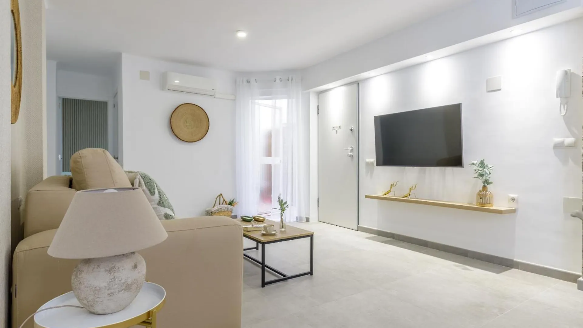 Living4Malaga Central Haven